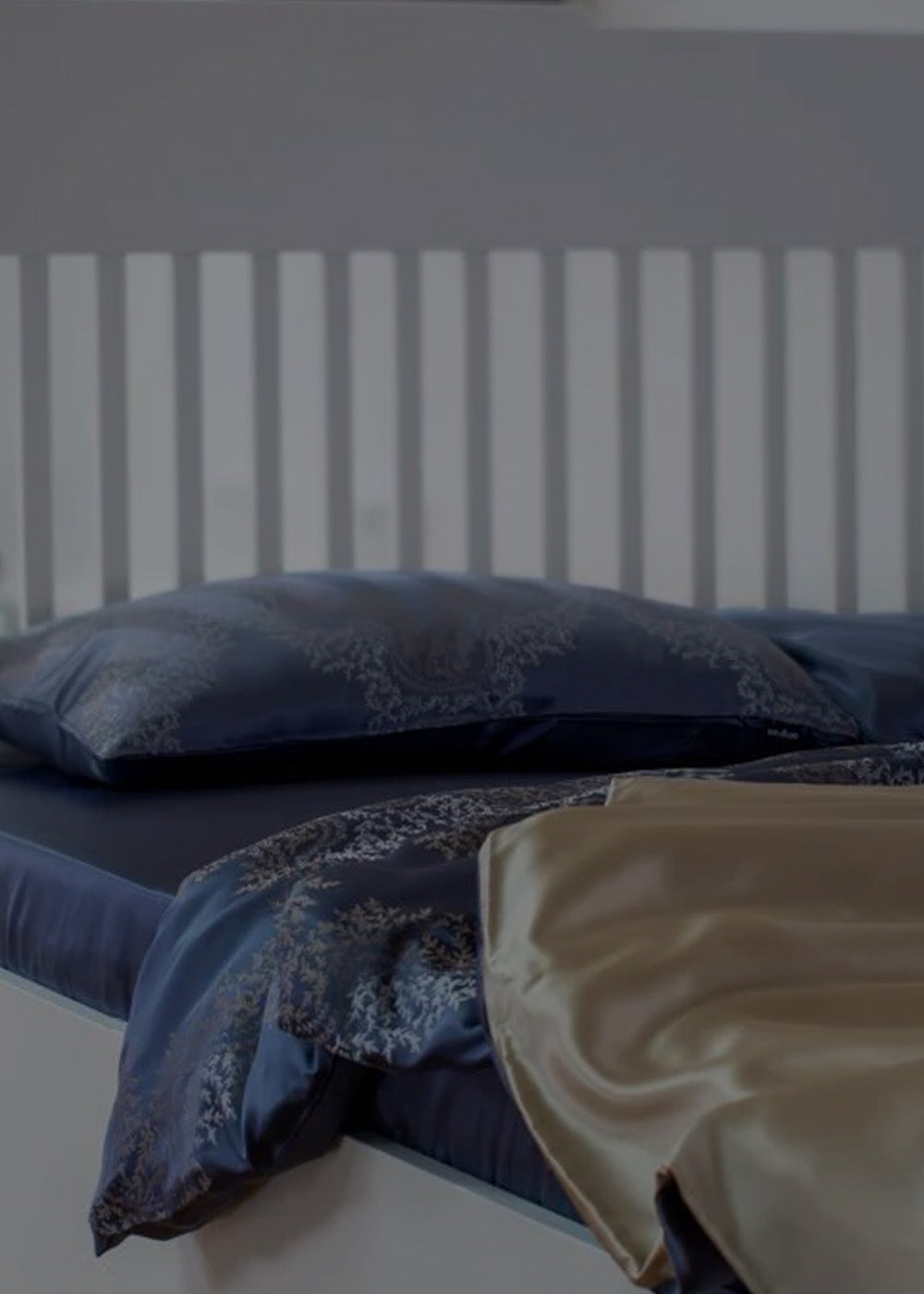 Shopbanner Mobil Seidenbettwaesche Orignee