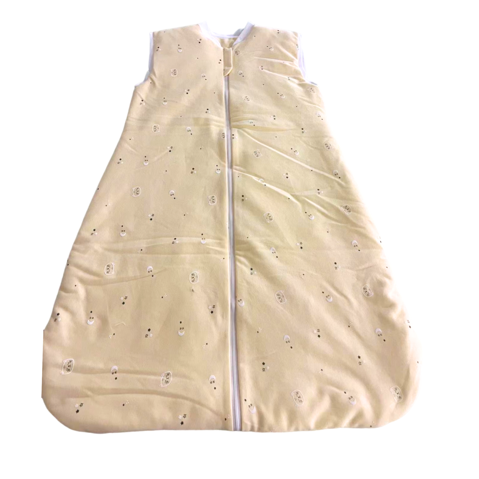 baby schlafsack baumwollbezug