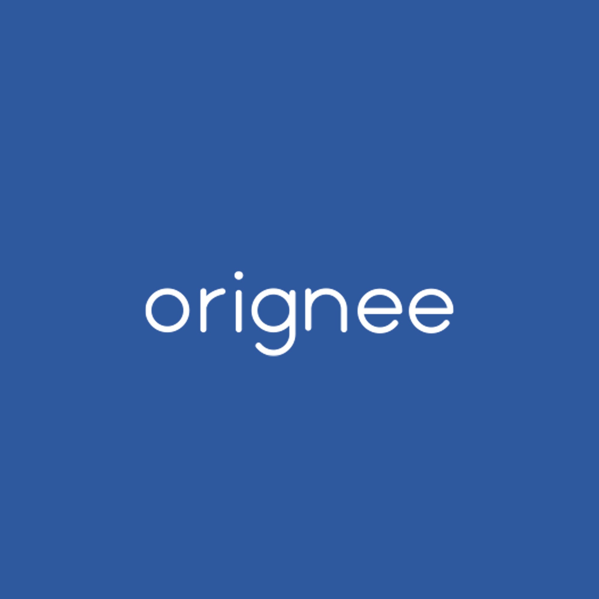 logo orignee