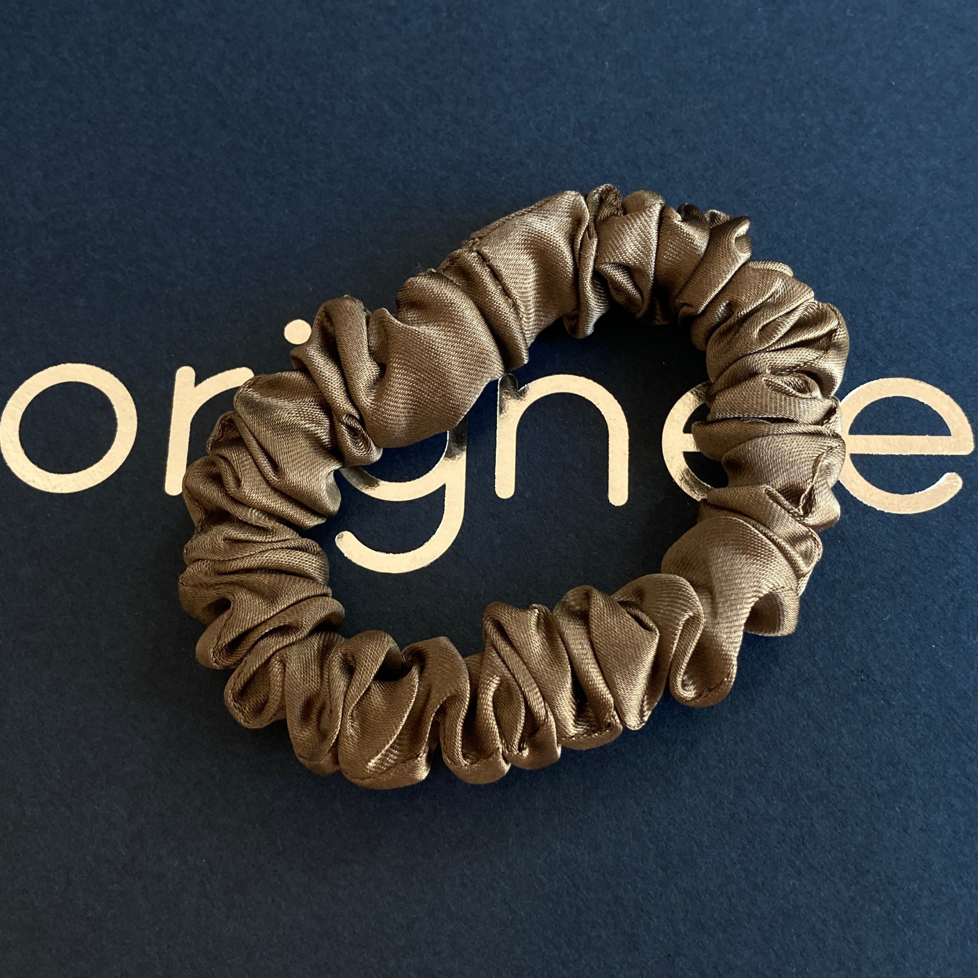 scrunchie
