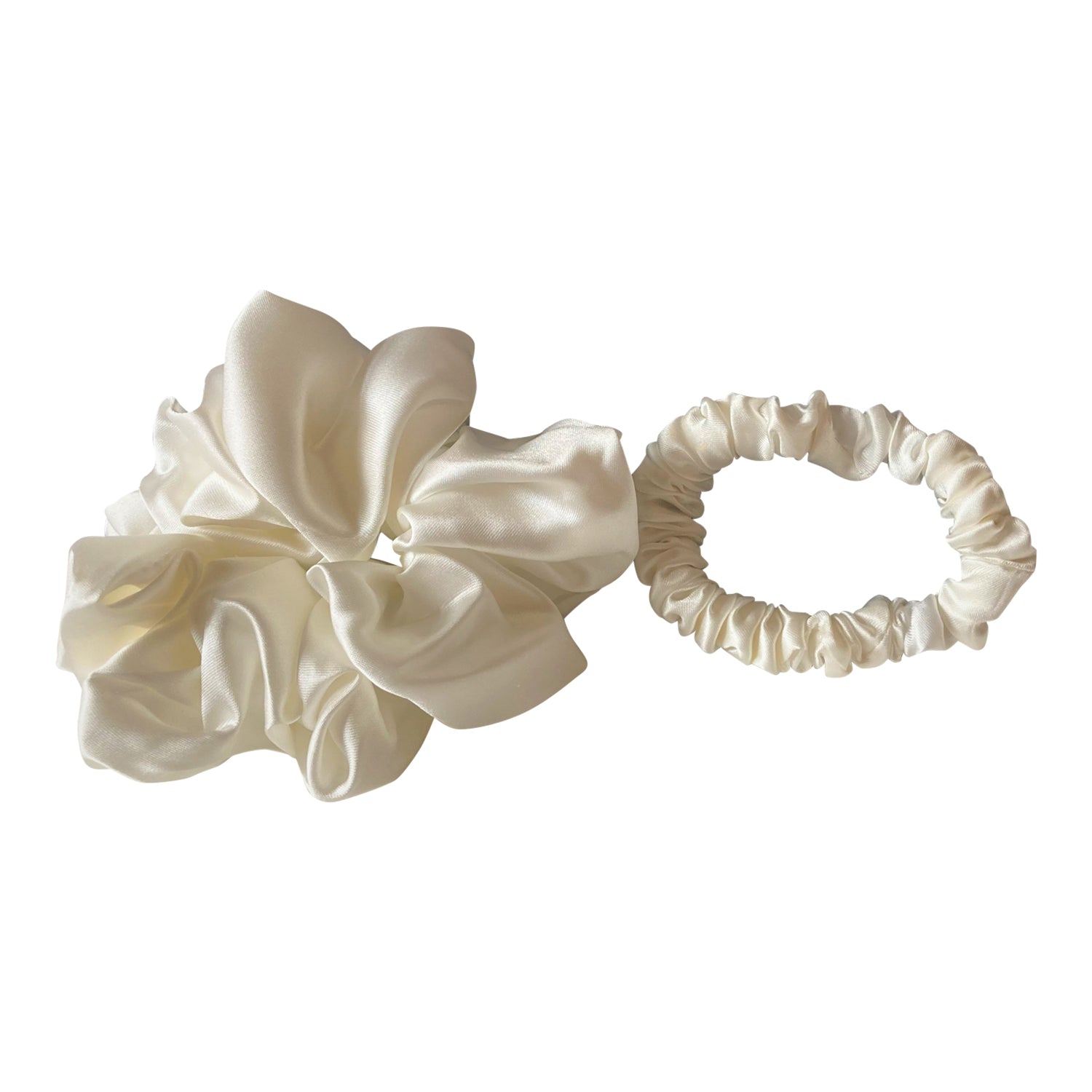 seide haarband snow white